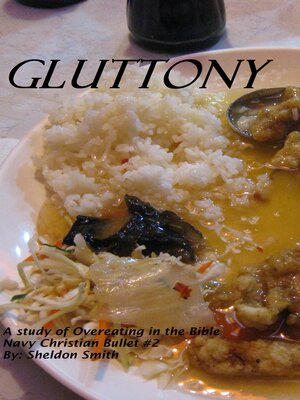 cover image of Gluttony